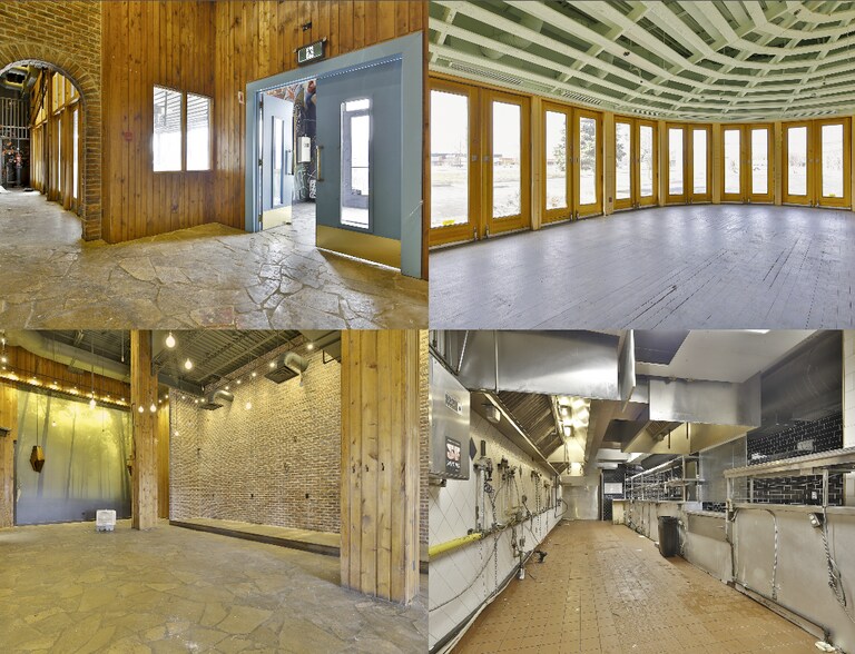More Photos Of 1165 Rue Volta, Boucherville Restaurant For Lease