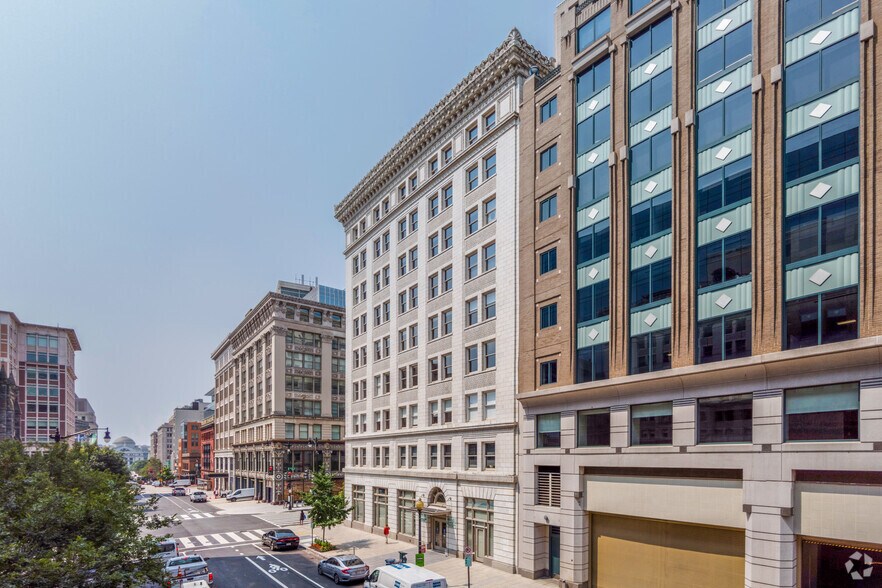 More Photos Of 1001 G St NW, Washington Office For Lease