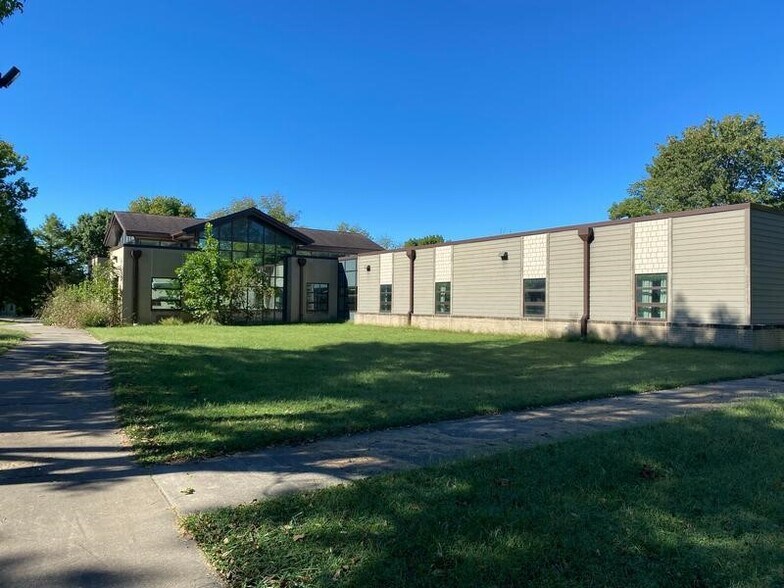 More Photos Of 345 Job Corps Rd, Golconda Schools For Sale