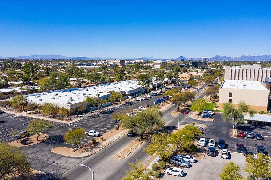 More Photos Of 6502-6564 E Carondelet Dr, Tucson Medical For Sale