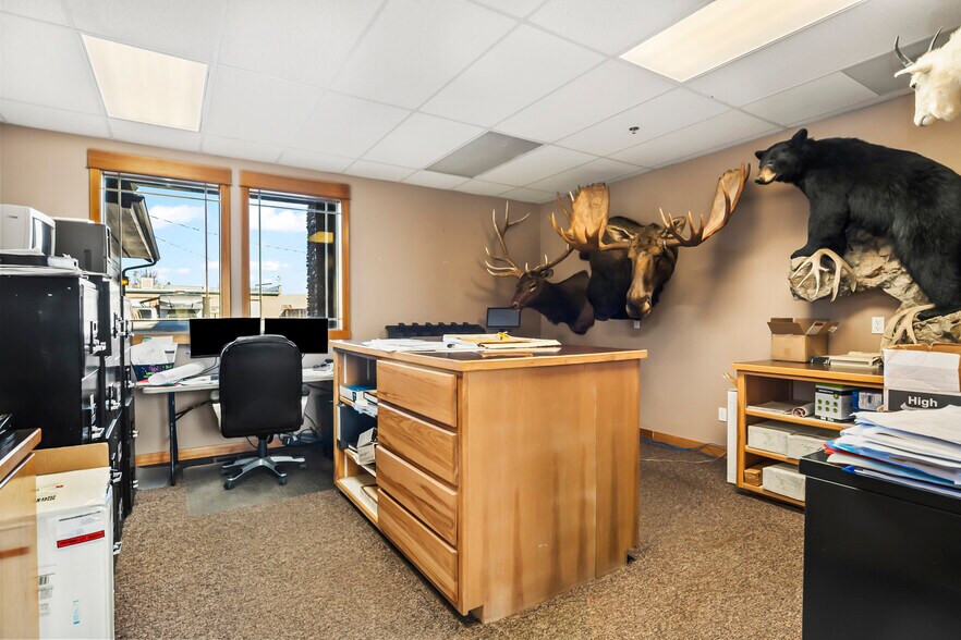 More Photos Of 267 NE 2nd St, Prineville Office For Sale
