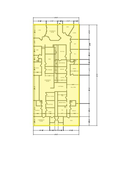 More Photos Of 121 Edinburgh Ct, Greenville Office For Sale