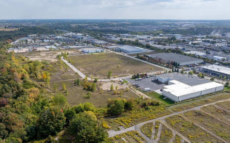 More Photos Of , Kitchener Land For Sale