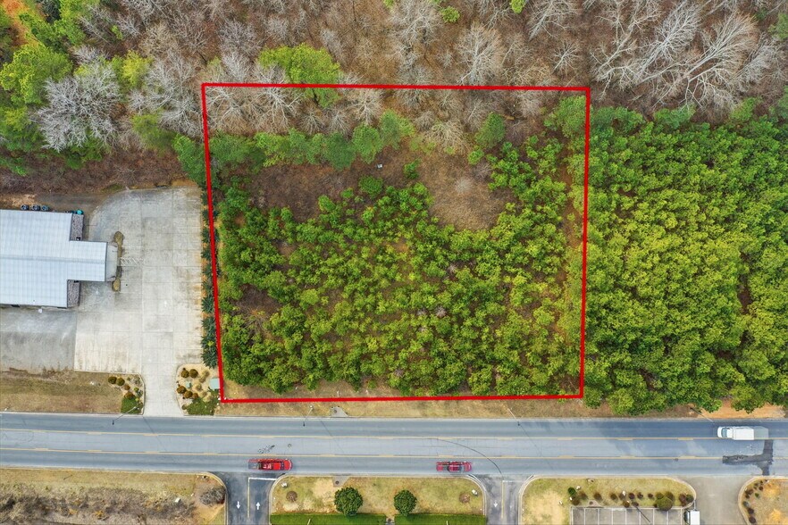 More Photos Of 7 Noah Dr, Jasper Land For Sale