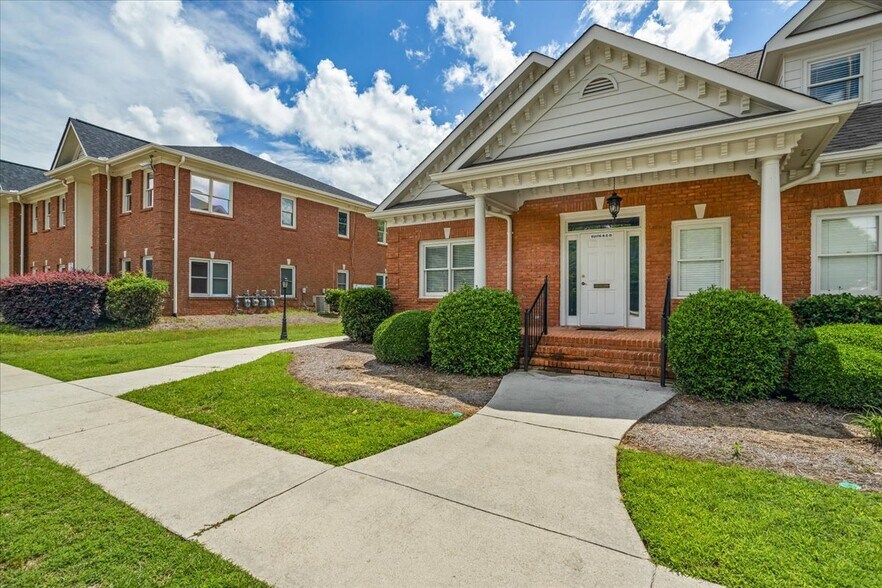 More Photos Of 889 Commerce Dr Sw, Conyers Loft Creative Space For Sale