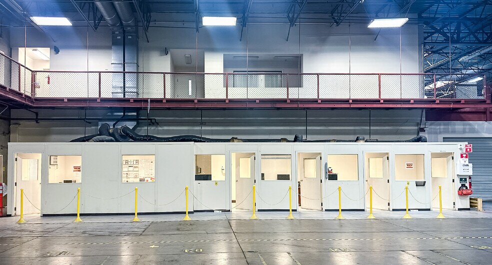 More Photos Of 2451 Bert Dr, Hollister Distribution For Lease