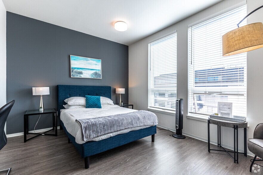 More Photos Of 1611 NW Marshall St, Portland Apartments For Lease