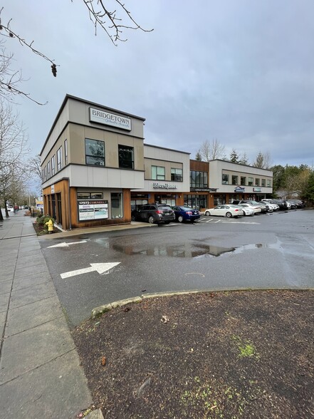 Primary Photo Of 12923 NW Cornell Rd, Portland Loft Creative Space For Lease