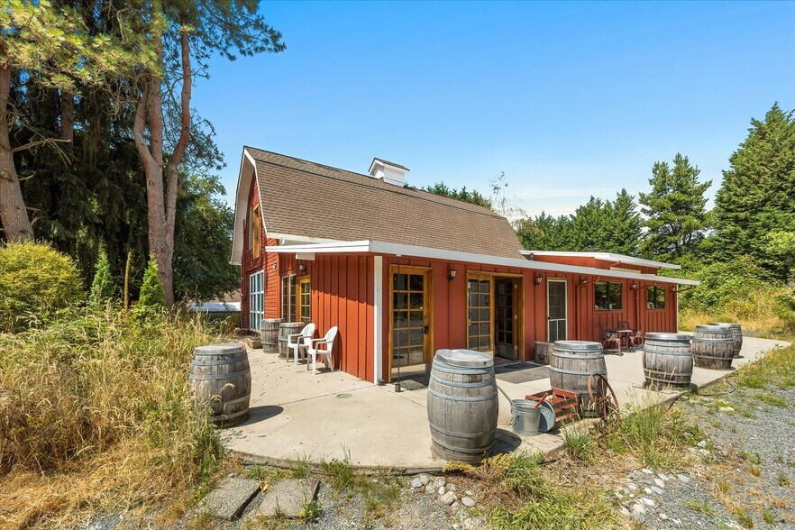 More Photos Of 16708 140th Pl NE, Woodinville Winery Vineyard For Lease