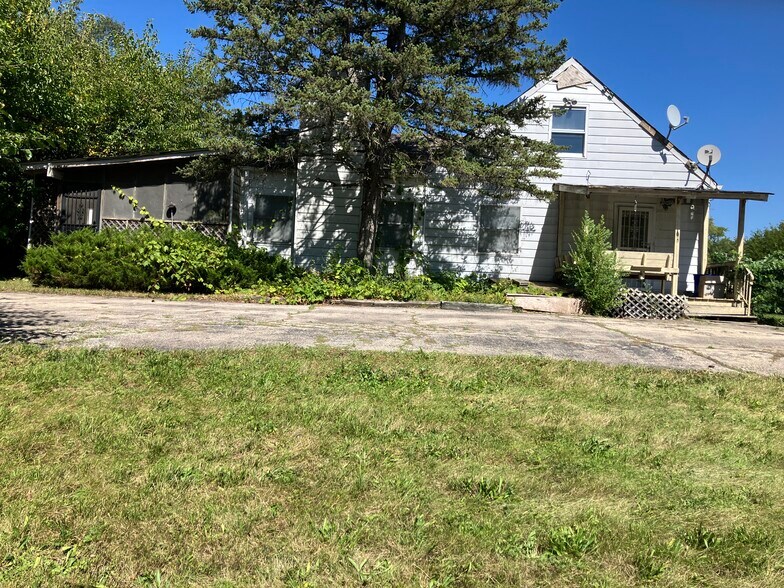 More Photos Of 24W459 Lawrence Ave, Roselle Land For Sale