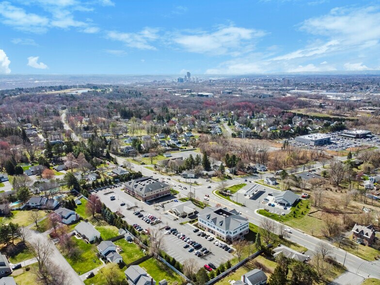 More Photos Of 399 Albany Shaker Rd, Loudonville Freestanding For Lease