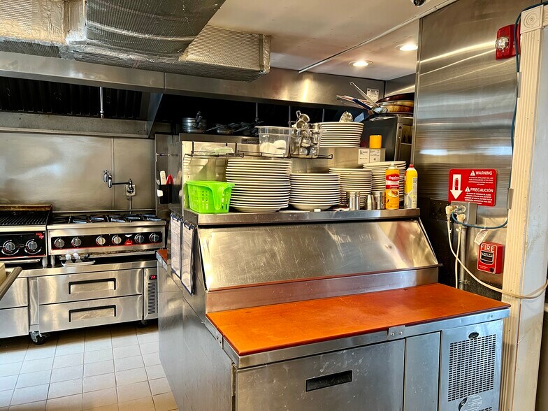 More Photos Of 216 Lake St, Rouses Point Restaurant For Sale
