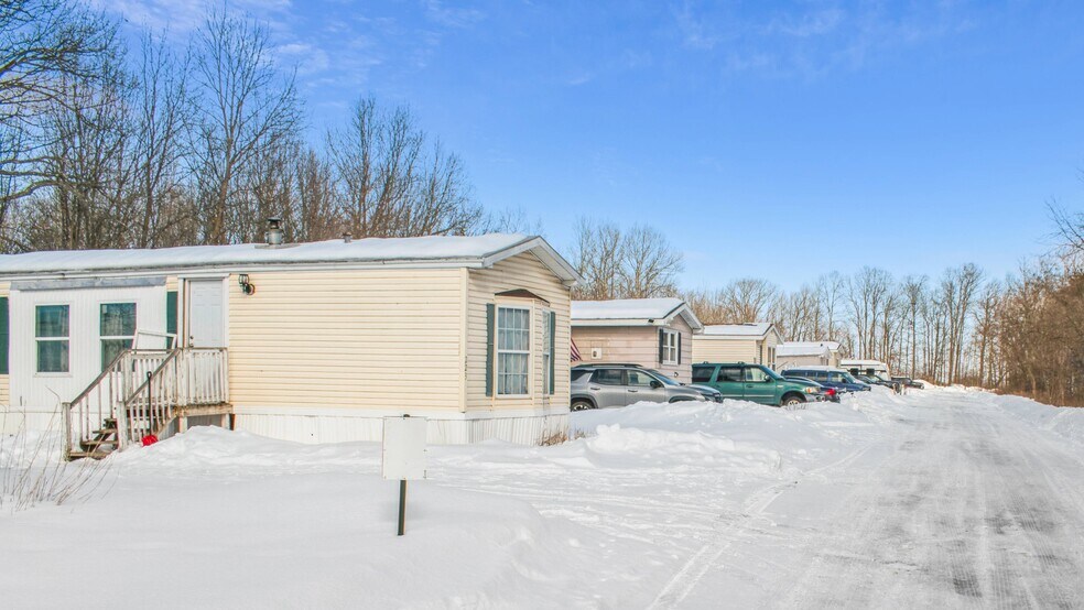 More Photos Of 3868 Western Tpke, Duanesburg Manufactured Housing Mobile Home Park For Sale