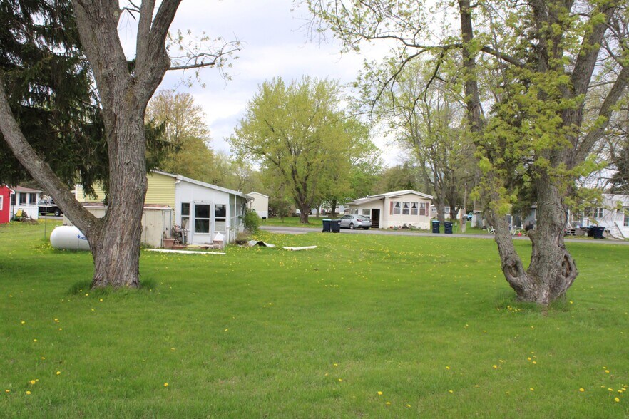 More Photos Of 3841 Trolley Rd, Palmyra Multifamily For Sale