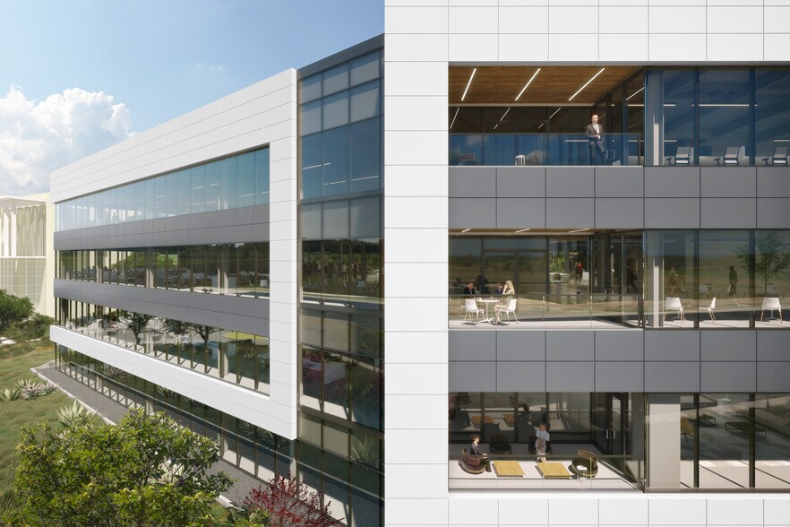 More Photos Of 10251 Vista Sorrento Pky, San Diego Research And Development For Lease