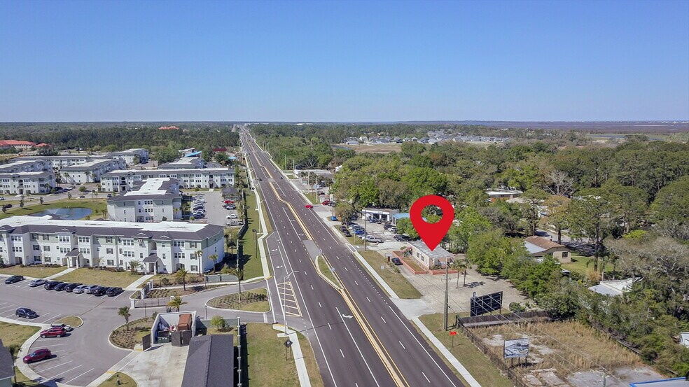 More Photos Of 3760 N Ponce De Leon Blvd, Saint Augustine Freestanding For Sale
