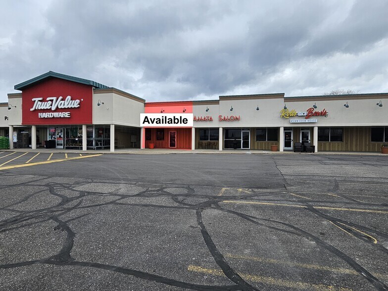 Primary Photo Of 21305-2135 John Milless Dr, Rogers General Retail For Lease
