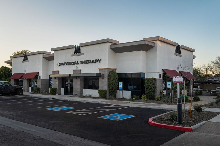 More Photos Of 1482 E Williams Field Rd, Gilbert Unknown For Lease