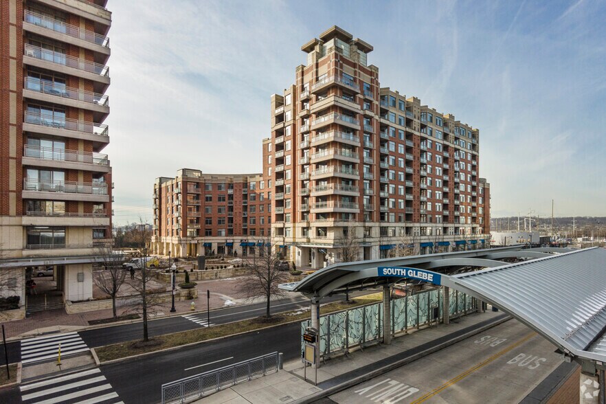 More Photos Of 3600 S Glebe Rd, Arlington Apartments For Lease