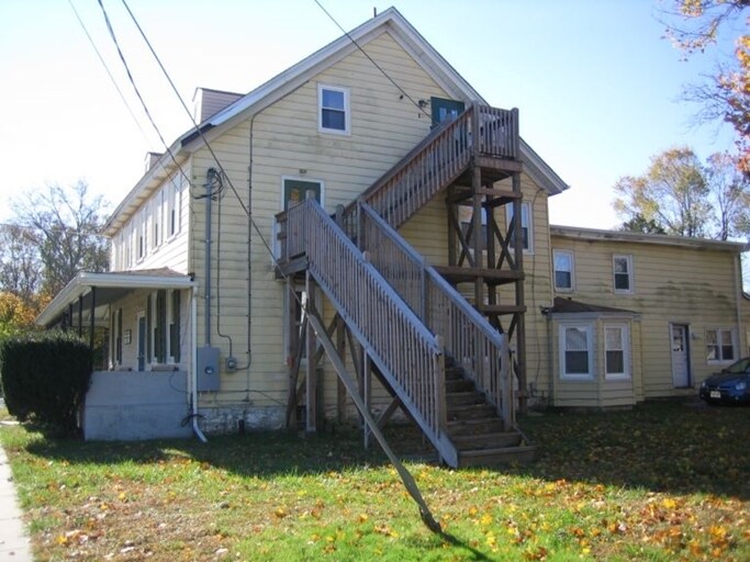 More Photos Of 326 S Main St, Elmer Assisted Living For Sale