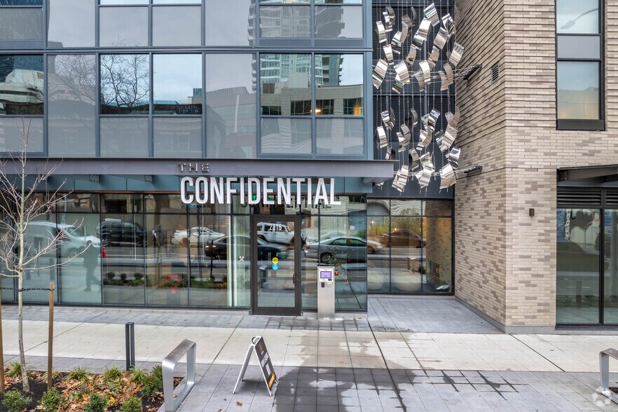 More Photos Of 2315 4th Ave, Seattle Multifamily For Sale