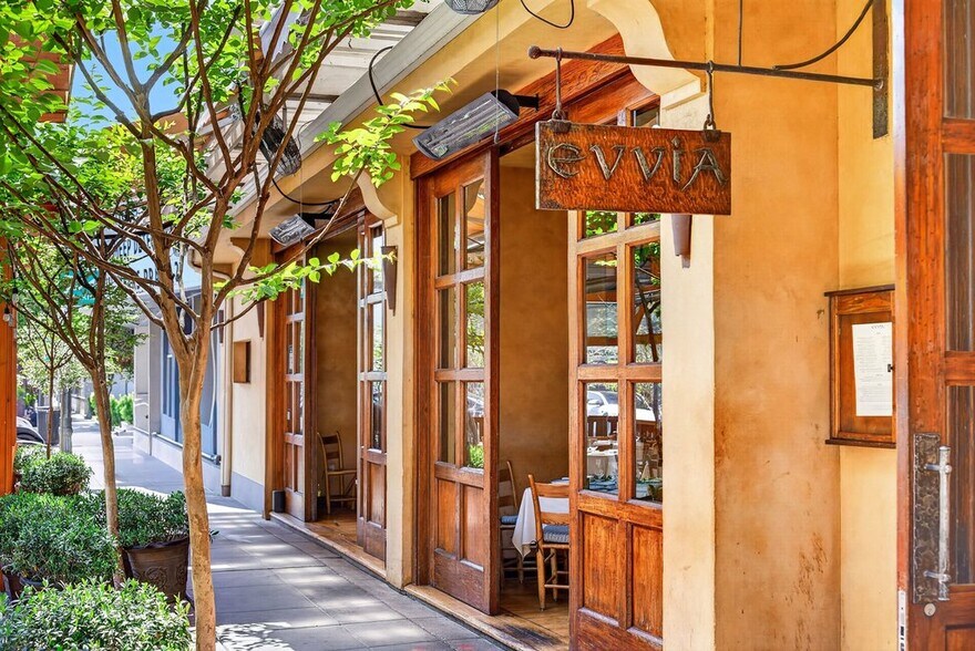 More Photos Of 640 Waverley St, Palo Alto Loft Creative Space For Sale