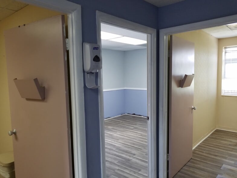 More Photos Of 3611 Branch Ave, Temple Hills Medical For Lease