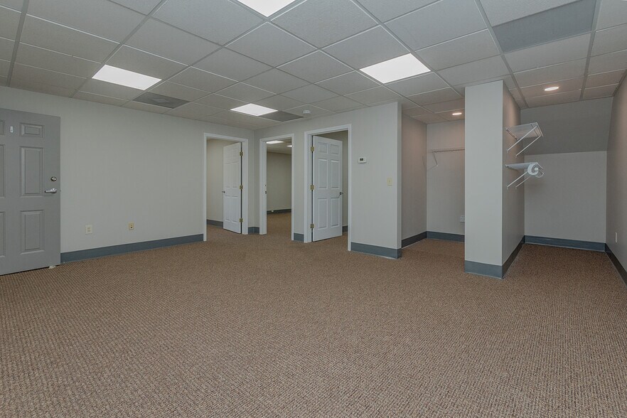 More Photos Of , Greensboro Office For Sale
