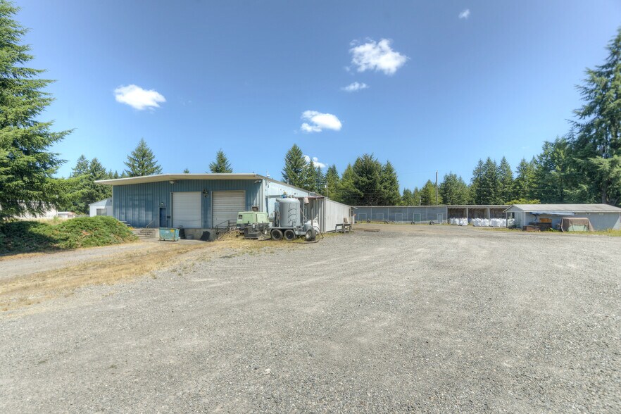 More Photos Of 13313 Reeder Rd SW, Tenino Warehouse For Sale