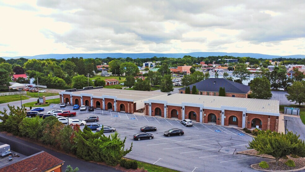 More Photos Of 1825-1829 Howell Rd, Hagerstown Office For Sale
