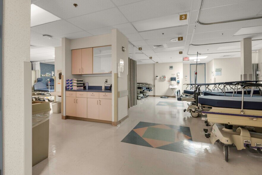 More Photos Of 1767 & 1781 Metromedical Dr, Fayetteville Medical For Sale