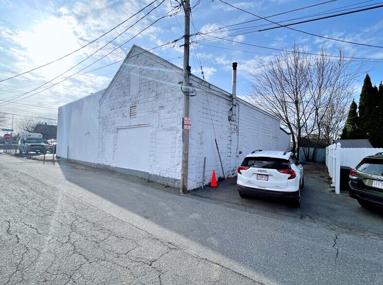 More Photos Of 170 Broadway, Malden Specialty For Sale