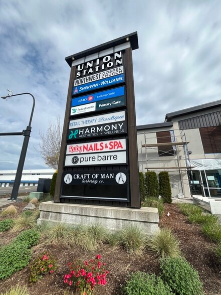 More Photos Of NE 192nd Ave, Camas Unknown For Lease
