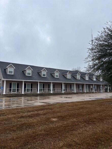 Primary Photo Of 2601 Stonewall Frierson Rd, Frierson Industrial For Sale