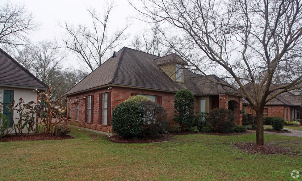 Primary Photo Of 1250 SW Railroad Ave, Hammond Office For Lease
