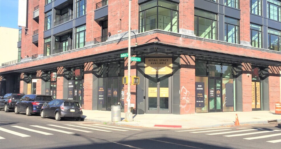More Photos Of 329 Gates Ave, Brooklyn Apartments For Lease
