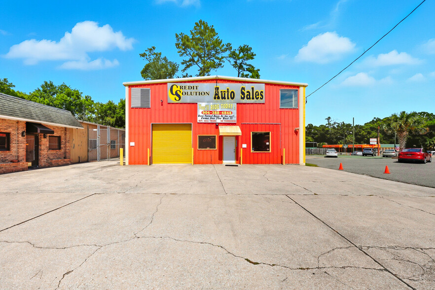 More Photos Of 1512 Cassat Ave, Jacksonville Freestanding For Sale