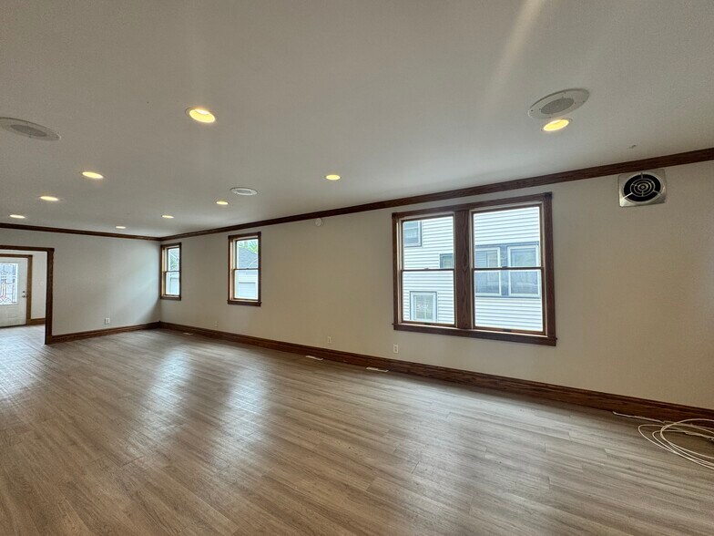 More Photos Of 1361 Hertel Ave, Buffalo Storefront Retail Residential For Sale