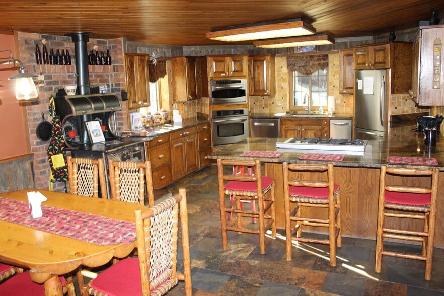 More Photos Of 65 Bald Mountain Rd, Dubois Specialty For Sale