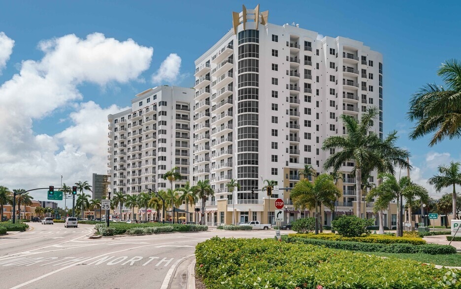 More Photos Of 1801-1848 N Young Cir, Hollywood Apartments For Lease