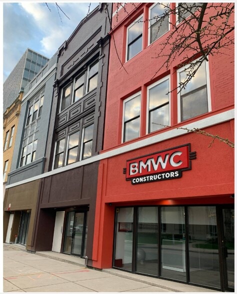 More Photos Of 911 Madison Ave, Toledo Apartments For Lease