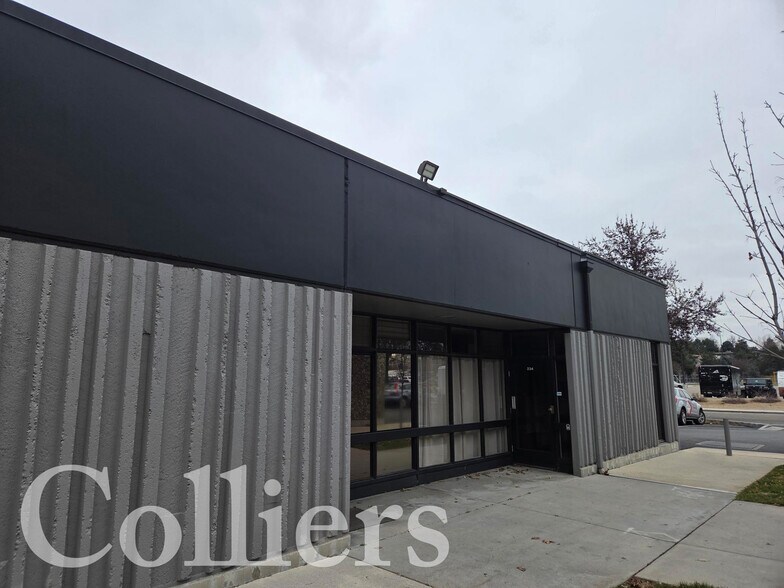 Primary Photo Of 220-238 S Cole Rd, Boise Flex For Lease