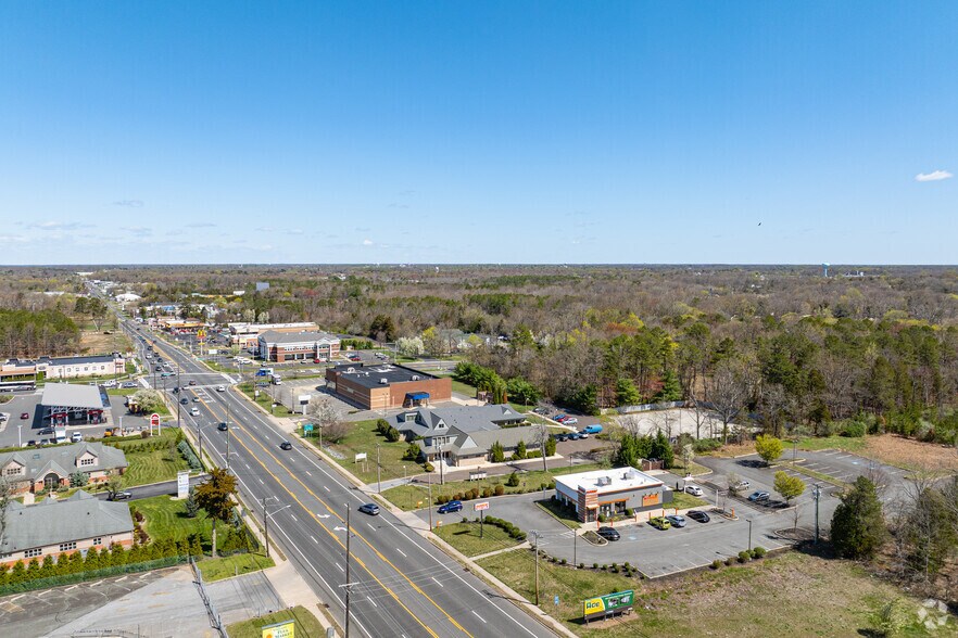 More Photos Of 2835 S Delsea Dr, Vineland Medical For Lease