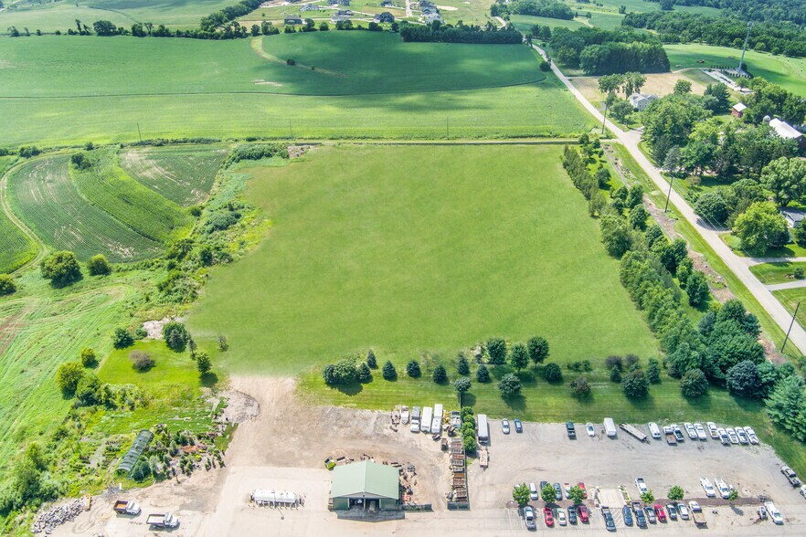 More Photos Of Spring Rose Rd @ US Hwy 51, Verona Land For Sale