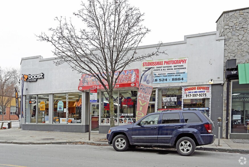 More Photos Of 260 Port Richmond Ave, Staten Island Storefront For Lease