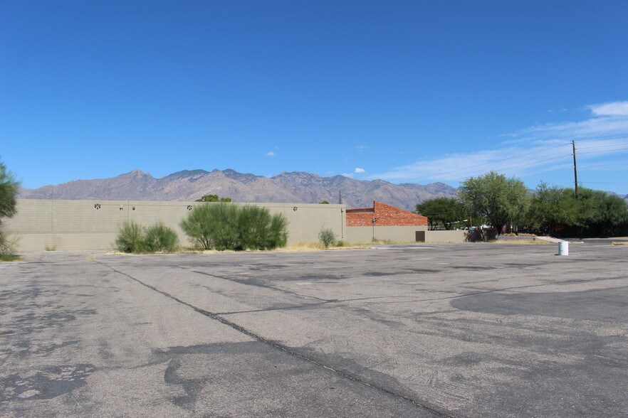 More Photos Of 3635 E Fort Lowell Rd, Tucson Land For Sale