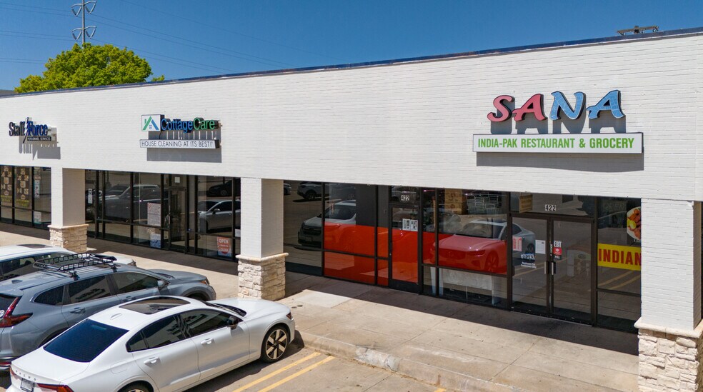 More Photos Of 6246 Rufe Snow Dr, Fort Worth Unknown For Lease