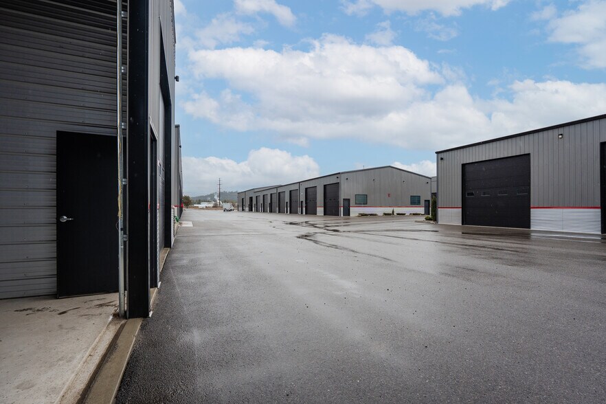 More Photos Of 4419 Grange Ave ave, Post Falls Industrial For Sale