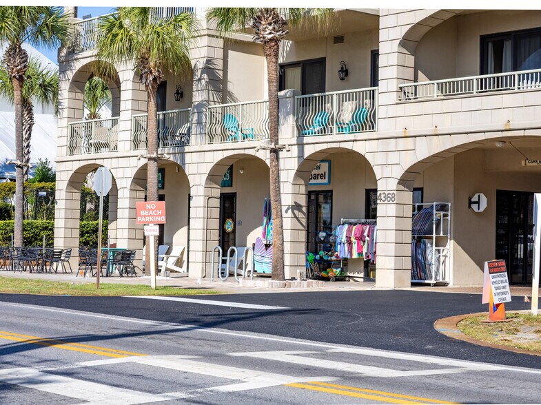 More Photos Of 4368 W County Highway 30A, Santa Rosa Beach Apartments For Sale