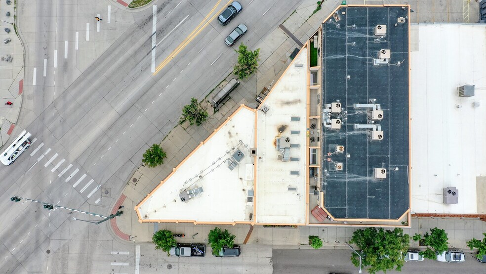 More Photos Of 2150 Curtis St, Denver Storefront Retail Office For Sale